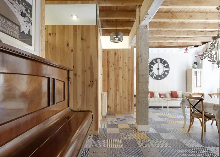 Kursaal - Basque * סן סבסטיאן