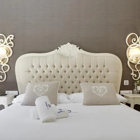 Апартаменты Kursaal - Basque *