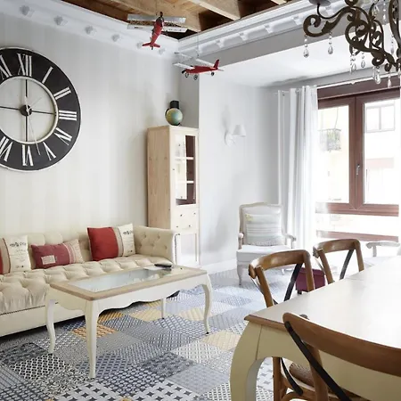 Kursaal - Basque Сан-Себастьян