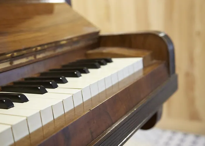 Kursaal - Basque Apartment San Sebastian