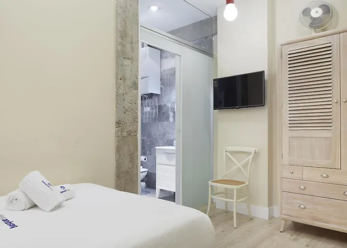 아파트 Kursaal - Basque *